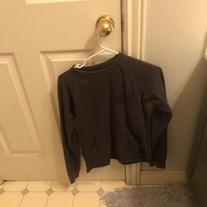 Element skater hoodie